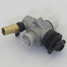 FTX SH .18 Slide Carb Complete